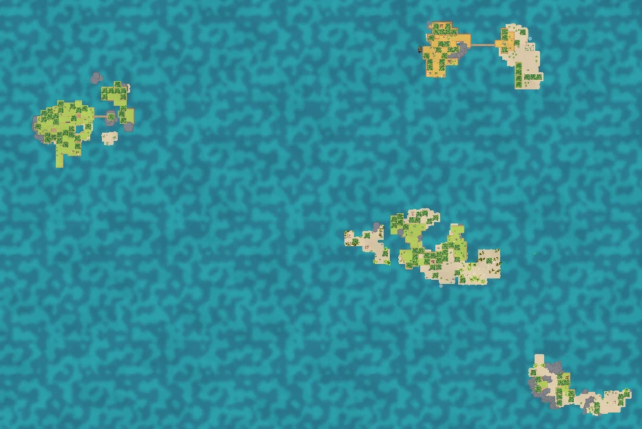 Castaway: Survival Island screenshot